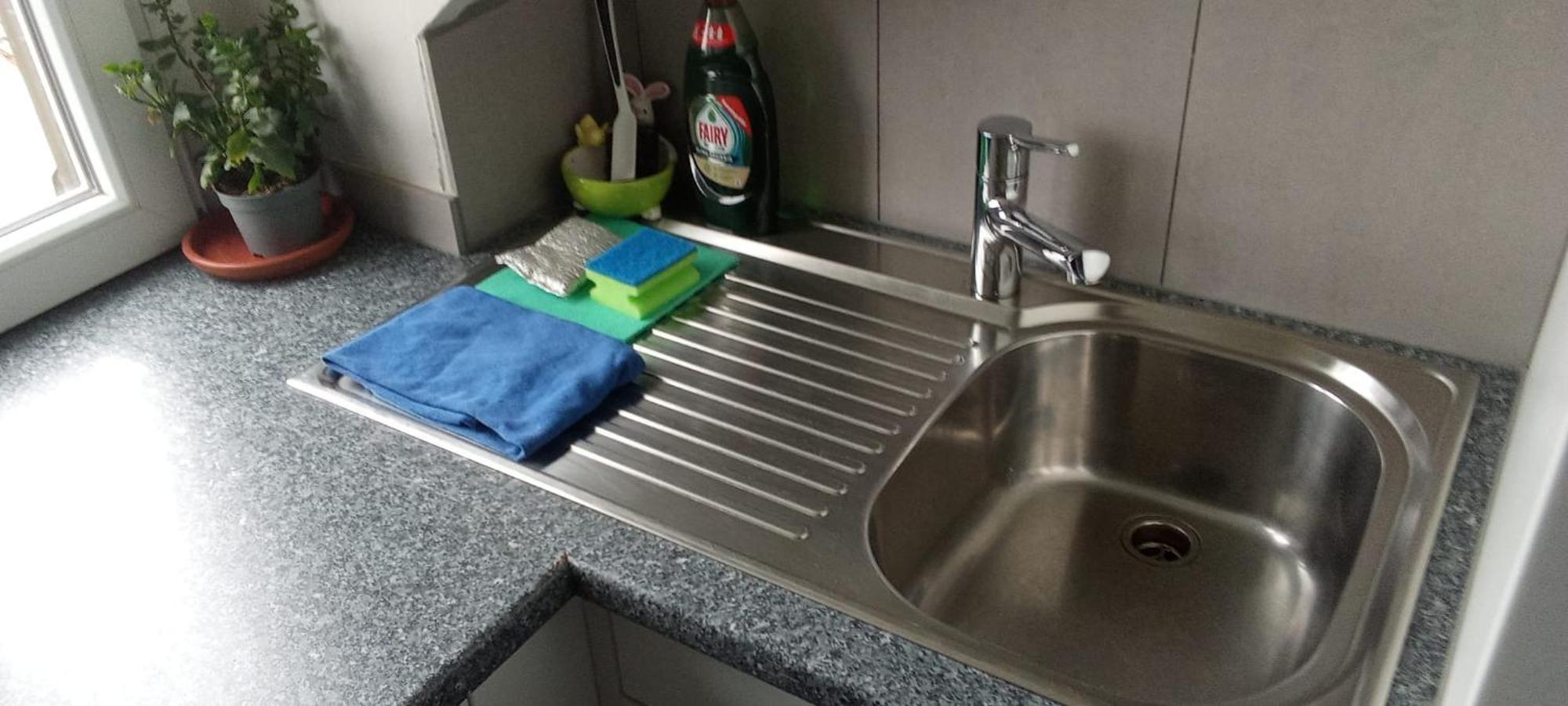 Gemuetliche Dachwohnung St. Gallen Luaran gambar